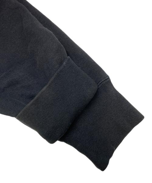 SUPREME（シュプリーム）Supreme (シュプリーム) Joel-Peter Witkin Sanitarium Hooded Sweatshirt ブラック サイズ:SIZE Mの古着・服飾アイテム