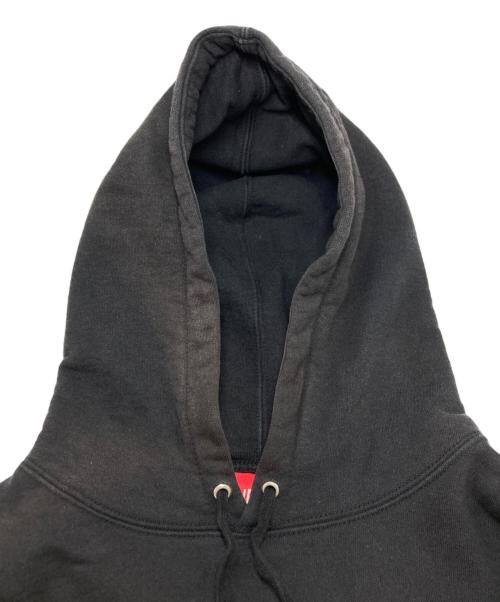 SUPREME（シュプリーム）Supreme (シュプリーム) Joel-Peter Witkin Sanitarium Hooded Sweatshirt ブラック サイズ:SIZE Mの古着・服飾アイテム
