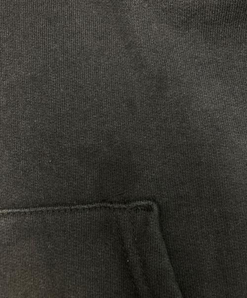 SUPREME（シュプリーム）Supreme (シュプリーム) Joel-Peter Witkin Sanitarium Hooded Sweatshirt ブラック サイズ:SIZE Mの古着・服飾アイテム