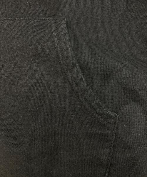 SUPREME（シュプリーム）Supreme (シュプリーム) Joel-Peter Witkin Sanitarium Hooded Sweatshirt ブラック サイズ:SIZE Mの古着・服飾アイテム