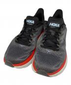 HOKAONEONEホカオネオネ）の古着「スニーカー」｜グレー