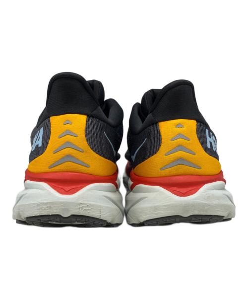 HOKAONEONE（ホカオネオネ）HOKAONEONE (ホカオネオネ) スニーカー グレー サイズ:27㎝の古着・服飾アイテム