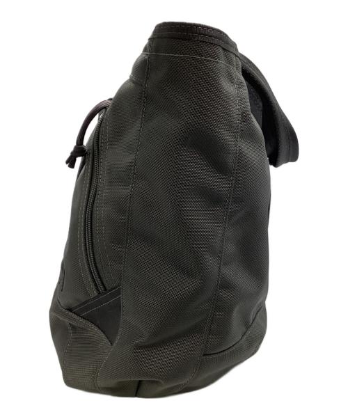 BRIEFING（ブリーフィング）BRIEFING (ブリーフィング) DELTA MASTER TOTE M グレー サイズ:不明の古着・服飾アイテム