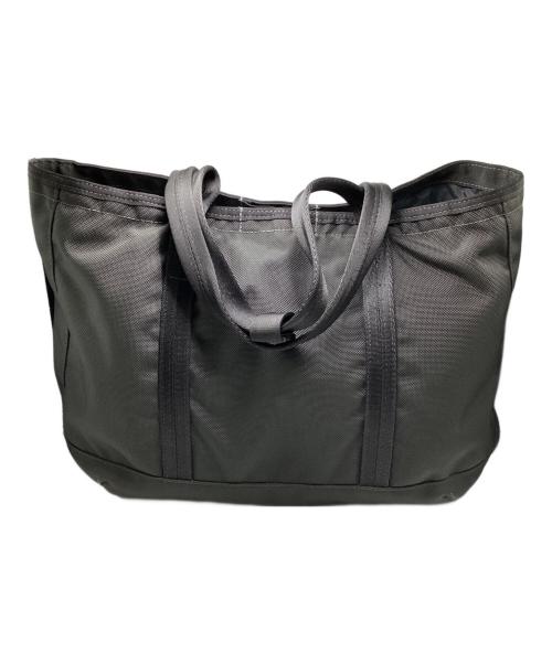 BRIEFING（ブリーフィング）BRIEFING (ブリーフィング) DELTA MASTER TOTE M グレー サイズ:不明の古着・服飾アイテム