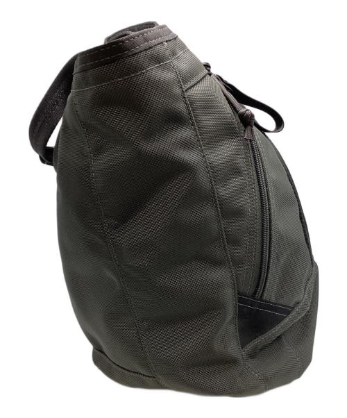 BRIEFING（ブリーフィング）BRIEFING (ブリーフィング) DELTA MASTER TOTE M グレー サイズ:不明の古着・服飾アイテム