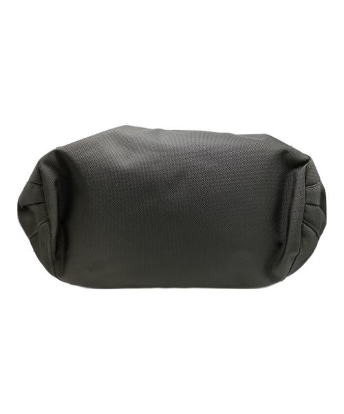 BRIEFING（ブリーフィング）BRIEFING (ブリーフィング) DELTA MASTER TOTE M グレー サイズ:不明の古着・服飾アイテム