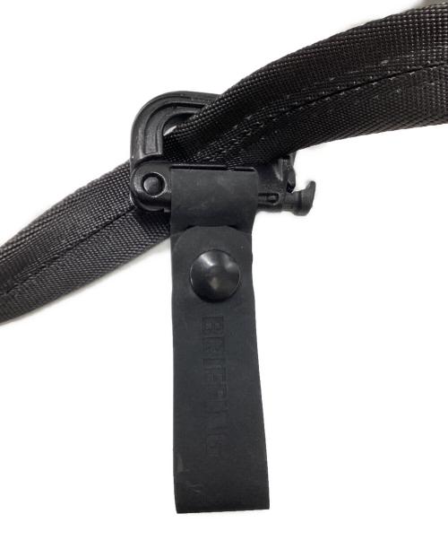 BRIEFING（ブリーフィング）BRIEFING (ブリーフィング) DELTA MASTER TOTE M グレー サイズ:不明の古着・服飾アイテム