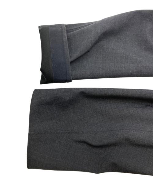 ARC'TERYX VEILANCE（アークテリクスヴェイランス）ARC'TERYX VEILANCE (アークテリクス ヴェイランス) SPERE TECH WOOL BLAZER M ブラック サイズ:Ｓの古着・服飾アイテム