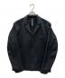 ARC'TERYX VEILANCE（アークテリクス ヴェイランス）の古着「SPERE TECH WOOL BLAZER M」｜ブラック