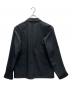 ARC'TERYX VEILANCE (アークテリクス ヴェイランス) SPERE TECH WOOL BLAZER M ブラック サイズ:Ｓ：37000円