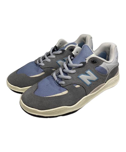 NEW BALANCE（ニューバランス）NEW BALANCE (ニューバランス) NM1010JP スカイブルー サイズ:27の古着・服飾アイテム