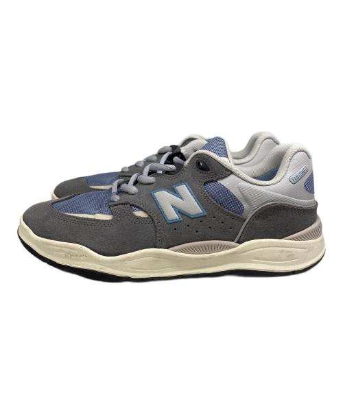 NEW BALANCE（ニューバランス）NEW BALANCE (ニューバランス) NM1010JP スカイブルー サイズ:27の古着・服飾アイテム