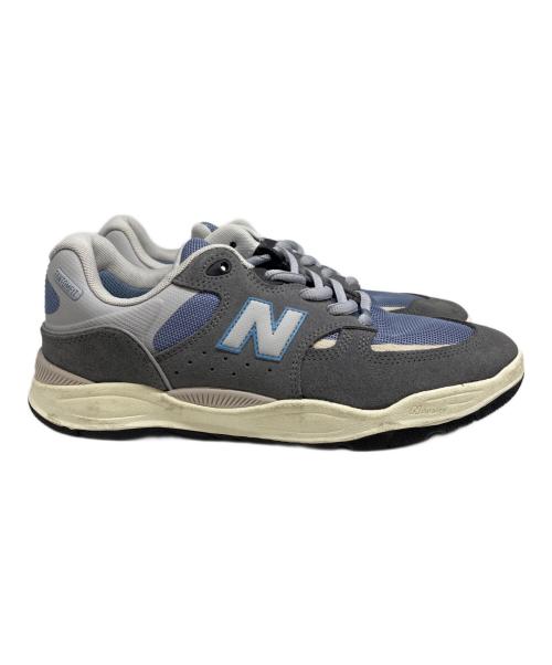NEW BALANCE（ニューバランス）NEW BALANCE (ニューバランス) NM1010JP スカイブルー サイズ:27の古着・服飾アイテム
