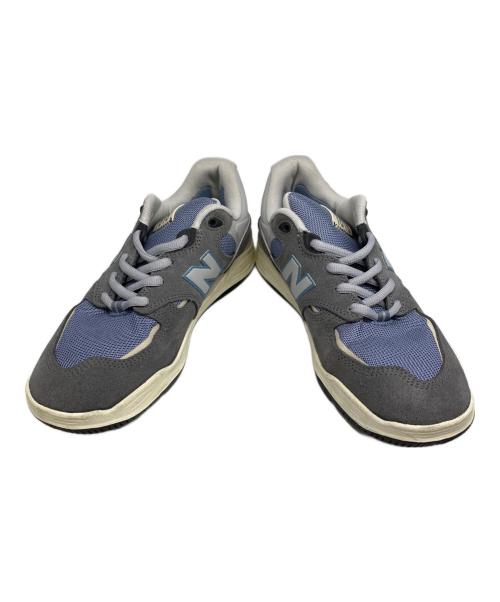 NEW BALANCE（ニューバランス）NEW BALANCE (ニューバランス) NM1010JP スカイブルー サイズ:27の古着・服飾アイテム