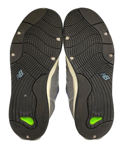 NEW BALANCE（ニューバランス）NEW BALANCE (ニューバランス) NM1010JP スカイブルー サイズ:27の古着・服飾アイテム