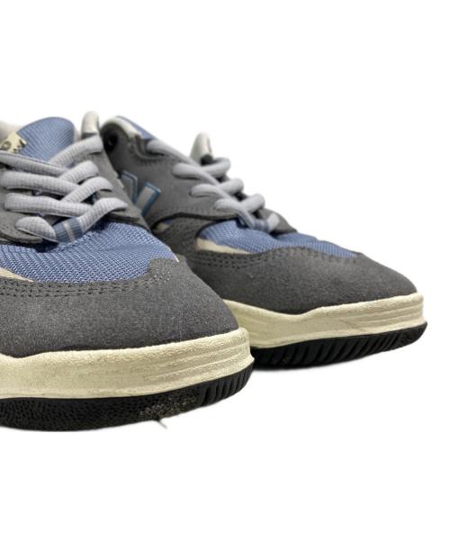 NEW BALANCE（ニューバランス）NEW BALANCE (ニューバランス) NM1010JP スカイブルー サイズ:27の古着・服飾アイテム