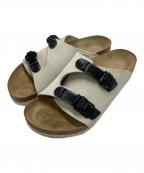 BIRKENSTOCKビルケンシュトック）の古着「ZURICH TECH」｜ベージュ