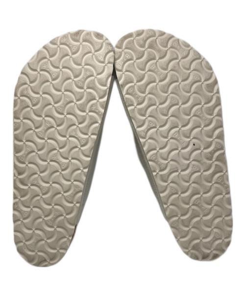 BIRKENSTOCK（ビルケンシュトック）BIRKENSTOCK (ビルケンシュトック) ZURICH TECH ベージュ サイズ:8.5の古着・服飾アイテム