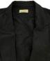中古・古着 FACTOTUM (ファクトタム) Linen Relaxed W Jacket ネイビー サイズ:SIZE48：7000円