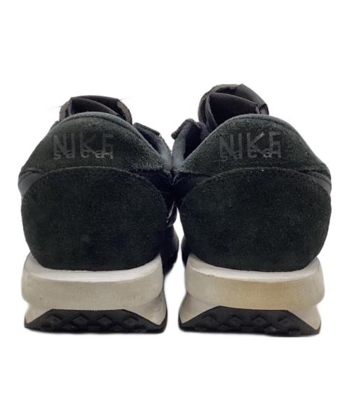 NIKE（ナイキ）NIKE (ナイキ) sacai (サカイ) LD WAFFLE ブラック サイズ:27.5cmの古着・服飾アイテム