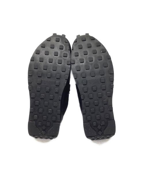 NIKE（ナイキ）NIKE (ナイキ) sacai (サカイ) LD WAFFLE ブラック サイズ:27.5cmの古着・服飾アイテム