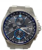 CASIOカシオ）の古着「腕時計」｜ブラック