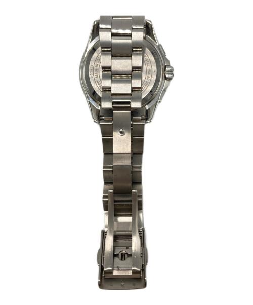CASIO（カシオ）CASIO (カシオ) 腕時計 ブラックの古着・服飾アイテム