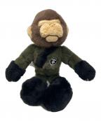 A BATHING APEア ベイシング エイプ）の古着「キーホルダー」