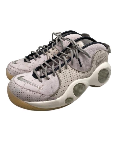 NIKE（ナイキ）NIKE (ナイキ) NIKELAB ZOOM FLIGHT 95 ベージュ サイズ:28の古着・服飾アイテム