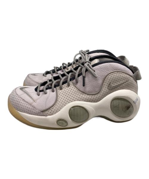 NIKE（ナイキ）NIKE (ナイキ) NIKELAB ZOOM FLIGHT 95 ベージュ サイズ:28の古着・服飾アイテム
