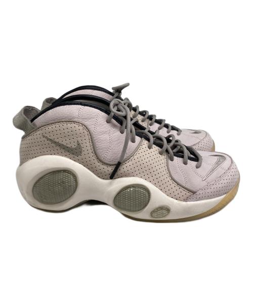 NIKE（ナイキ）NIKE (ナイキ) NIKELAB ZOOM FLIGHT 95 ベージュ サイズ:28の古着・服飾アイテム