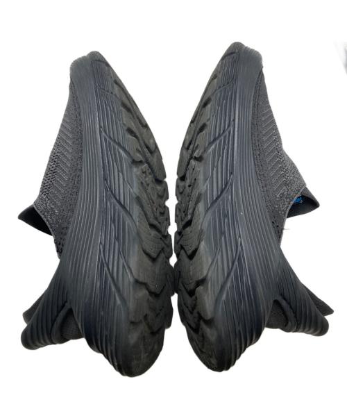 HOKAONEONE（ホカオネオネ）HOKAONEONE (ホカオネオネ) HOKA RESTORE TC ブラック サイズ:10の古着・服飾アイテム