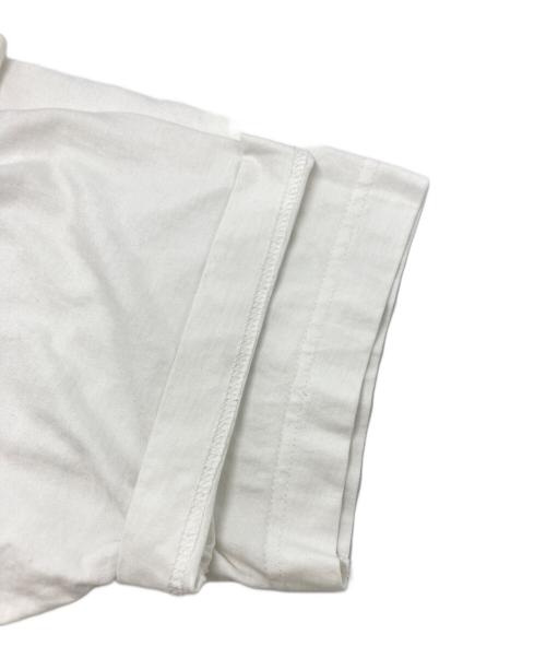 Y-3（ワイスリー）Y-3 (ワイスリー) M CH1 SS TEE ホワイト サイズ:SIZE XSの古着・服飾アイテム