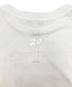 中古・古着 Y-3 (ワイスリー) M CH1 SS TEE ホワイト サイズ:SIZE XS：4000円