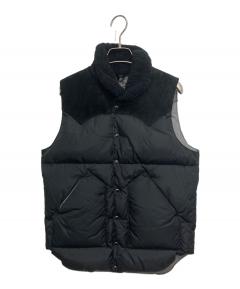 中古・古着通販】DUFFER (ダファー) Rocky Mountain FeatherBed