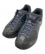 Kiko Kostadinov  GEL-KIRIL III×asicsキココスタディノフ ゲルキリル III×アシックス）の古着「GEL-KIRIL III」｜ブラック