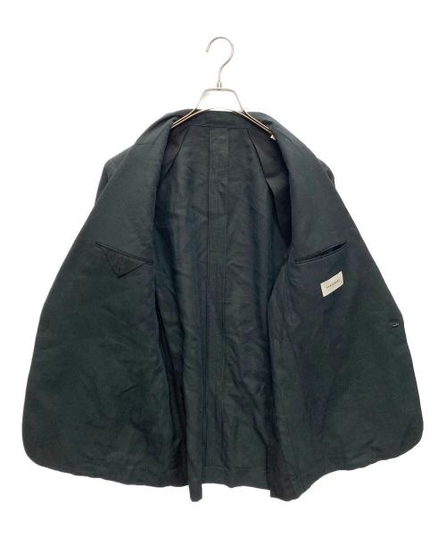 MARKAWARE（マーカウェア）MARKAWARE (マーカウェア) MW MACPHERSON JACKET ブラック サイズ:SIZE Sの古着・服飾アイテム