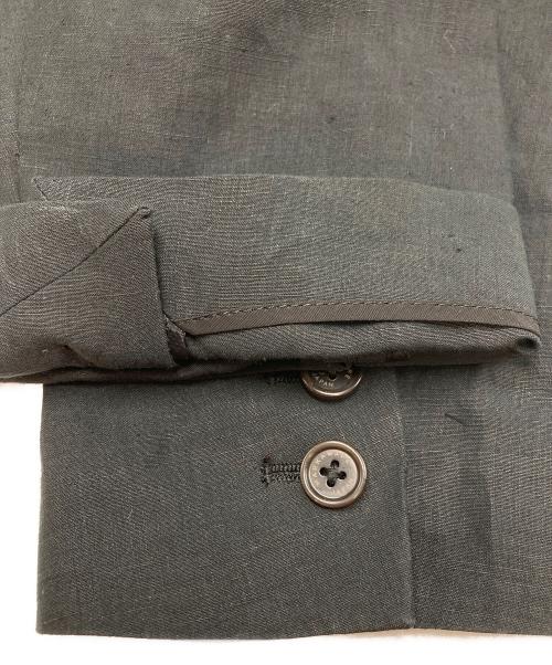 MARKAWARE（マーカウェア）MARKAWARE (マーカウェア) MW MACPHERSON JACKET ブラック サイズ:SIZE Sの古着・服飾アイテム