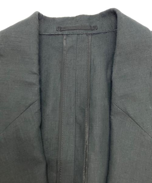 MARKAWARE（マーカウェア）MARKAWARE (マーカウェア) MW MACPHERSON JACKET ブラック サイズ:SIZE Sの古着・服飾アイテム