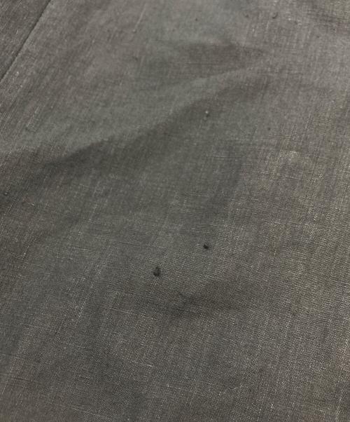 MARKAWARE（マーカウェア）MARKAWARE (マーカウェア) MW MACPHERSON JACKET ブラック サイズ:SIZE Sの古着・服飾アイテム