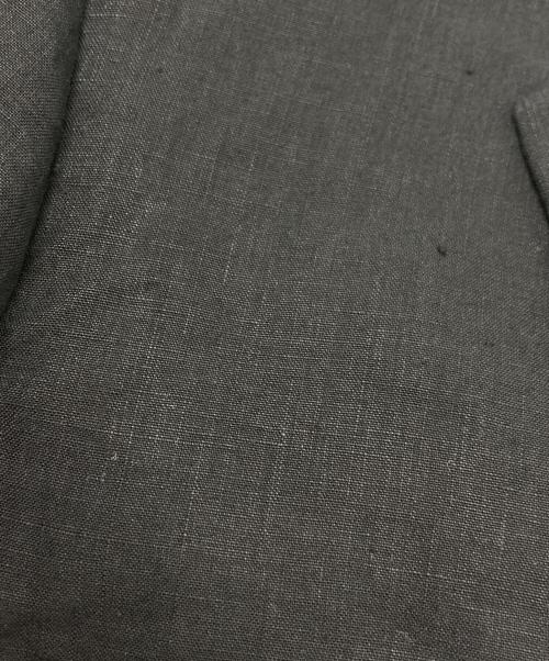 MARKAWARE（マーカウェア）MARKAWARE (マーカウェア) MW MACPHERSON JACKET ブラック サイズ:SIZE Sの古着・服飾アイテム