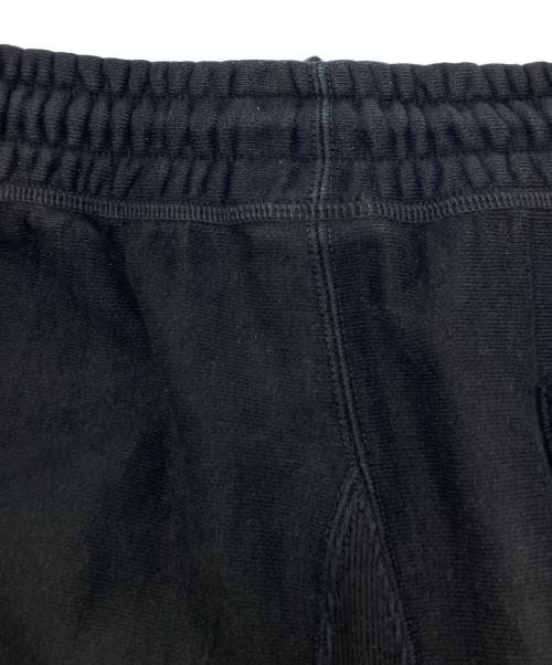 SAINT MICHAEL（セントマイケル）SAINT MICHAEL (セントマイケル) SWT PNT ARCH SAINT ブラック サイズ:SIZE Mの古着・服飾アイテム