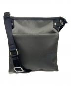 HUNTING WORLDハンティングワールド）の古着「ショルダーバッグ」｜グレー