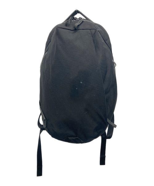 ABLE CARRY（エイブルキャリー）Able Carry (エイブルキャリー) Daily Backpack ブラックの古着・服飾アイテム