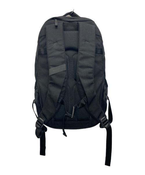 ABLE CARRY（エイブルキャリー）Able Carry (エイブルキャリー) Daily Backpack ブラックの古着・服飾アイテム