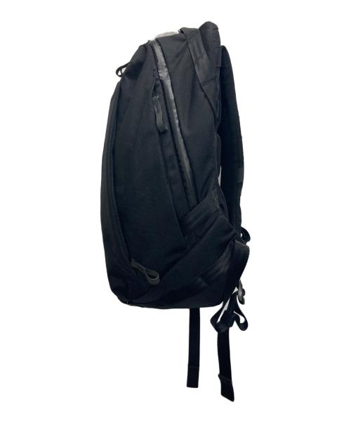 ABLE CARRY（エイブルキャリー）Able Carry (エイブルキャリー) Daily Backpack ブラックの古着・服飾アイテム