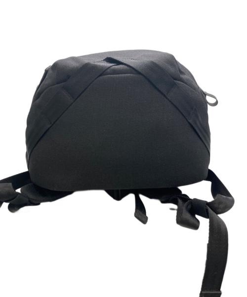 ABLE CARRY（エイブルキャリー）Able Carry (エイブルキャリー) Daily Backpack ブラックの古着・服飾アイテム