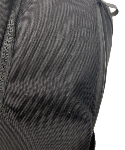 ABLE CARRY（エイブルキャリー）Able Carry (エイブルキャリー) Daily Backpack ブラックの古着・服飾アイテム