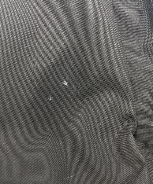 ABLE CARRY（エイブルキャリー）Able Carry (エイブルキャリー) Daily Backpack ブラックの古着・服飾アイテム