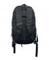 Able Carry (エイブルキャリー) Daily Backpack ブラック：15000円